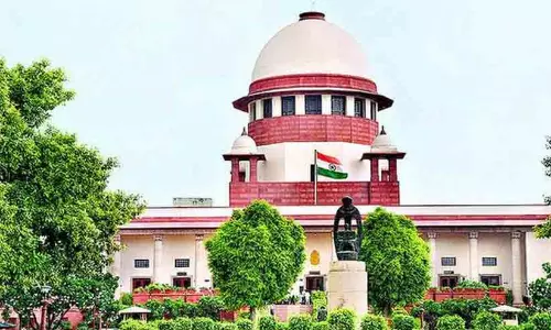 ജയിലുകൾ സംബന്ധിച്ച എല്ലാ വിവരങ്ങളും മെയ് 18നകം നൽകണം; സംസ്ഥാനങ്ങളോട് സുപ്രീം കോടതി