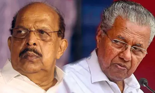 ചെറ്റ എന്ന് വിളിച്ചതിൽ അഭിമാനിക്കുന്നു; മുഖ്യമന്ത്രിയുടെ ചെറ്റത്തരം പരാമര്‍ശത്തിന് മറുപടിയുമായി ജി. സുധാകരന്‍