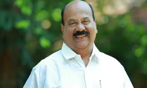 ജനങ്ങൾക്ക് നൽകിയ വാഗ്ദാനങ്ങൾ പൂർത്തീകരിച്ച് തെരഞ്ഞെടുപ്പ് രാഷ്ട്രീയത്തിൽനിന്ന് പിൻവാങ്ങും -മാണി സി. കാപ്പൻ