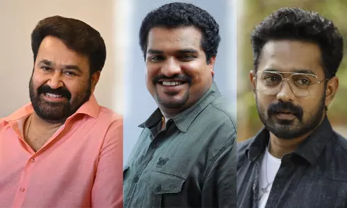 അണിയറയിൽ ഒരുങ്ങുന്നത് വമ്പൻ ചിത്രം; ദിലീഷ് പോത്തന്‍റെ നായകന്മാരായി മോഹൻലാലും ആസിഫ് അലിയും