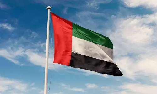 ഖത്തറിലെ ഹെലികോപ്റ്റർ അപകടം; യു.എ.ഇ അനുശോചിച്ചു ഖത്തറിലെ ഹെലികോപ്റ്റർ അപകടം; യു.എ.ഇ അനുശോചിച്ചു