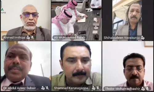 തിരുവനന്തപുരം–സൗദി വിമാന സർവീസുകൾ പുനരാരംഭിക്കണം​; സമ്മർദ്ദം ശക്തമാക്കി പാസഞ്ചേഴ്സ് ഫോറം