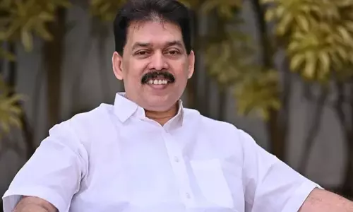 ഇടതുപക്ഷത്തുനിന്ന് രക്ഷപ്പെട്ട് മുസ് ലിം ലീഗിൽ എത്തിയപ്പോൾ സ്വർഗം കിട്ടിയപോലെ -കാരാട്ട് റസാഖ്