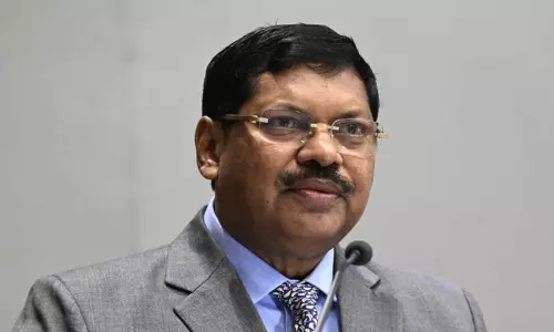 ഇന്ത്യക്ക് നല്ലത് കൊളീജിയം സംവിധാനം -മുൻ ചീഫ് ജസ്റ്റിസ് ഗവായ്