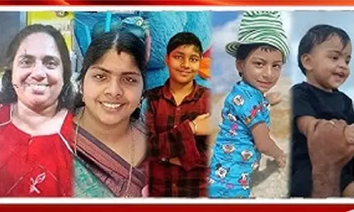 ബന്ധുക്കൾ ഏറ്റെടുത്തില്ല, അവർ 5 പേർക്കും എറണാകുളത്ത് അന്ത്യനിദ്ര