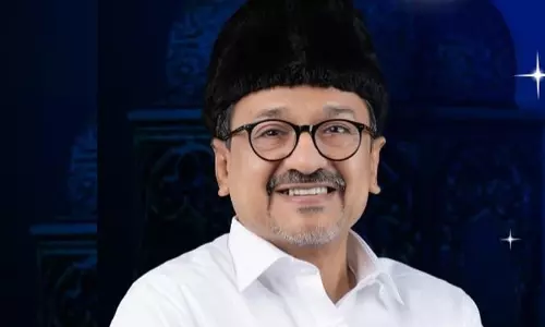 സാദിഖലി തങ്ങൾക്കെതിരെ വ്യാജ ആരോപണം; പൊലീസിൽ പരാതി നൽകി