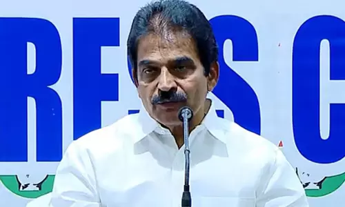 അനുകൂല തരംഗം, യു.ഡി.എഫ് അധികാരത്തിൽ വരും -കെ.സി. വേണുഗോപാൽ