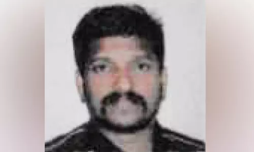 വാദി ബനീ ഖാലിദിൽ അപകടത്തിൽപെട്ട് മലയാളി മരിച്ചു