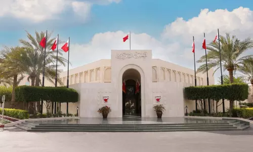 ഖത്തറിലെ ഹെലിക്കോപ്റ്റർ അപകടം:  ഖത്തറിനും തുർക്കിക്കും അനുശോചനം അറിയിച്ച് ബഹ്‌റൈൻ