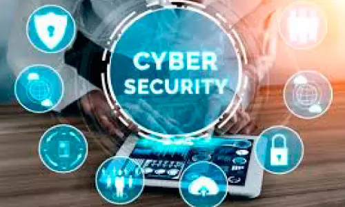 ദേശീയ സുരക്ഷ: സൈബർ സംവിധാനം ശക്തിപ്പെടുത്തി