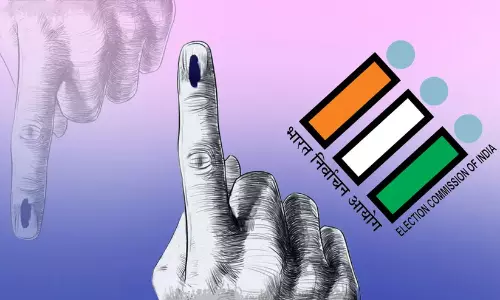 ജില്ലയിൽ ഭിന്നശേഷി വോട്ടർമാർ 22,908; മുതിർന്ന പൗരന്മാർ 18,810