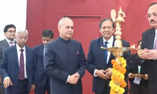 നീതിന്യായ വ്യവസ്ഥക്ക് തുരങ്കമാവാതെ എ.ഐ സംയോജിപ്പിക്കണം -ചീഫ് ജസ്റ്റിസ് സൂര്യകാന്ത്