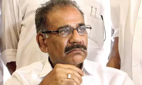 സ്ഥാനാർഥികളിൽ ജില്ലയിലെ കാരണവർ എ.കെ. ശശീന്ദ്രൻ