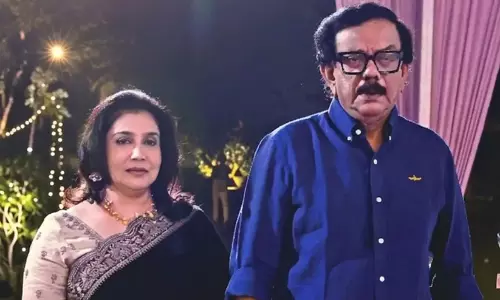 ഒരു വിവാഹ സർട്ടിഫിക്കറ്റ് ഒഴികെ, ഞങ്ങൾ പഴയതുപോലെ ഒരേ ജീവിതം തന്നെയാണ് ഇപ്പോൾ നയിക്കുന്നത് ലിസ്സിയുമായി വീണ്ടും ഒന്നിക്കുന്നു എന്ന വാർത്തയിൽ പ്രിയദർശൻ