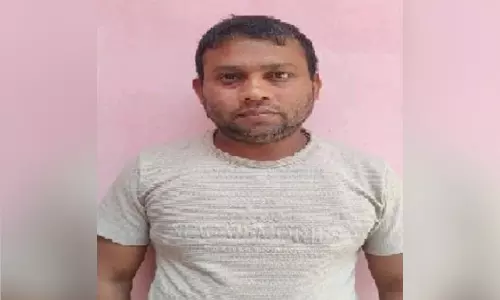 പ്രതിരോധ വിവരങ്ങൾ പാകിസ്താന് ചോർത്തി നൽകി; അസമിൽ വ്യോമസേനാ സിവിൽ ഉദ്യോഗസ്ഥൻ പിടിയിൽ