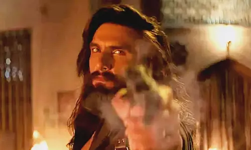 ‘ഞങ്ങൾ ചിത്രീകരിച്ച ക്രൂരമായ രംഗങ്ങളുടെ 60 ശതമാനം മാത്രമേ സിനിമയിൽ ഉൾപ്പെടുത്തിയിട്ടുള്ളൂ’; പല രംഗങ്ങളും വെട്ടിമാറ്റേണ്ടി വന്നിട്ടുണ്ടെന്ന് ധുരന്ധറിന്‍റെ ആക്ഷൻ ഡയറക്ടർ