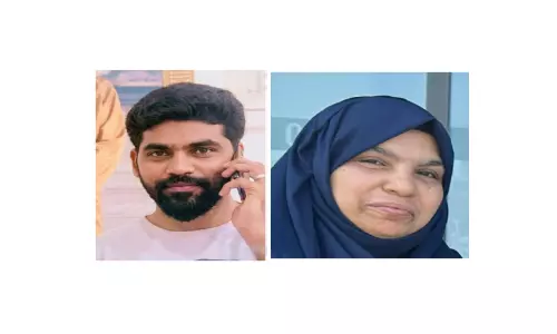 പ്രിയപ്പെട്ട ഉമ്മക്കായുള്ള കരുതലായിരുന്നു യൂസുഫിന്റെ ജീവൻ ! പ്രിയപ്പെട്ട ഉമ്മക്കായുള്ള കരുതലായിരുന്നു യൂസുഫിന്റെ ജീവൻ !