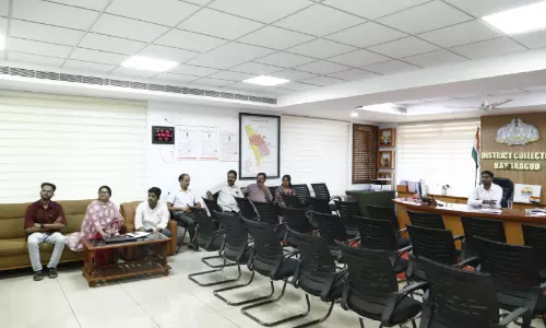 നിയമസഭ തെരഞ്ഞെടുപ്പ്; പോളിങ് ഉദ്യോഗസ്ഥരുടെ ഒന്നാംഘട്ട റാന്‍ഡമൈസേഷന്‍ പൂര്‍ത്തിയായി