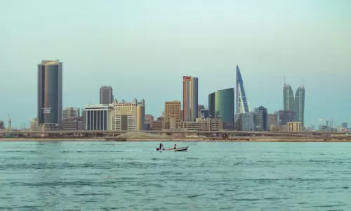 ലോക സന്തോഷ സൂചിക: ബഹ്റൈന് മുന്നേറ്റം ലോക സന്തോഷ സൂചിക: ബഹ്റൈന് മുന്നേറ്റം