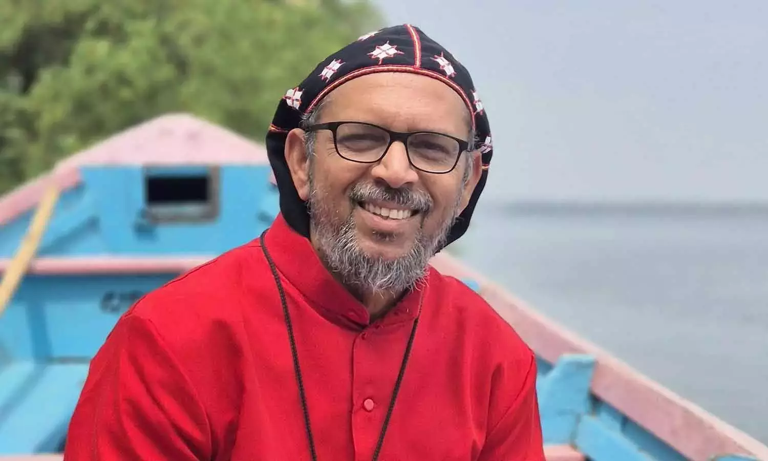 geevarghese mar coorilos