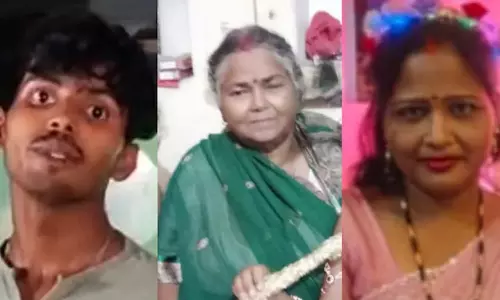 ഉത്തർപ്രദേശിൽ അമ്മായിയമ്മയെ മരുമകളും കാമുകനും കൊലപ്പെടുത്തി