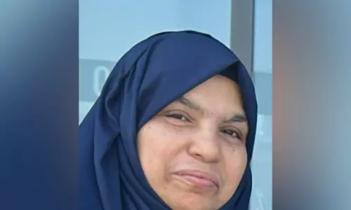 ഒമാനിൽ വാദിയിലെ കാറപകടം: കാണാതായ റംലത്തിന്റെ മൃതദേഹം കണ്ടെത്തി; മരണം മൂന്നായി