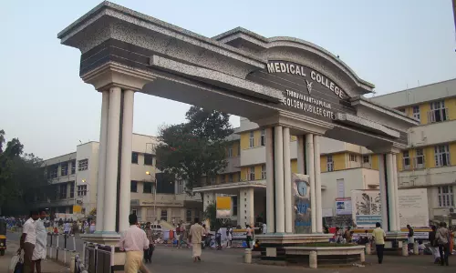 മെഡിക്കൽ കോളജിലെ തീപിടിത്തം: വീഴ്ചയില്ലെന്ന് സൂപ്രണ്ട്