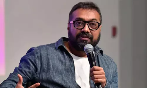 വൗ! എനിക്ക് ഇത്ര വലിയ ബന്ധങ്ങളോ? -എപ്സ്റ്റീൻ ഫയൽസിലെ പരാമർശത്തിൽ പ്രതികരിച്ച് അനുരാഗ് കശ്യപ് വൗ! എനിക്ക് ഇത്ര വലിയ ബന്ധങ്ങളോ? -എപ്സ്റ്റീൻ ഫയൽസിലെ പരാമർശത്തിൽ പ്രതികരിച്ച് അനുരാഗ് കശ്യപ്