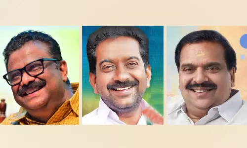 നിയമസഭ തെരഞ്ഞെടുപ്പ് അടുക്കുമ്പോൾ കാട്ടാക്കടയിലെ കാറ്റ്​ എങ്ങോട്ട്​​?