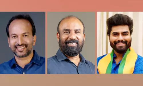 പത്രികയായി, പ്രചാരണമായി; കു​ണ്ട​റ​യി​ൽ  ക​ണ്ട​റി​യാം