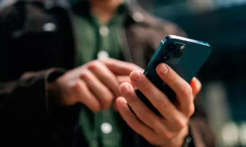 ആപ്പിൾ ഐ.ഒ.എസ് പതിപ്പുകളിലെ സുരക്ഷ വീഴ്ചകൾ പരിഹരിക്കണം ആപ്പിൾ ഐ.ഒ.എസ് പതിപ്പുകളിലെ സുരക്ഷ വീഴ്ചകൾ പരിഹരിക്കണം