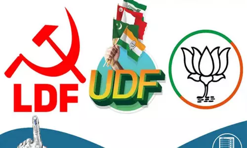 നിയമസഭ തെരഞ്ഞെടുപ്പ്; ആരു കെട്ടും ജയക്കോട്ട? നിയമസഭ തെരഞ്ഞെടുപ്പ്; ആരു കെട്ടും ജയക്കോട്ട?