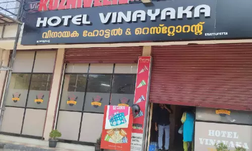 പാചക വാതക പ്രതിസന്ധി മറികടക്കാനാവാതെ ഹോട്ടലുകൾ പാചക വാതക പ്രതിസന്ധി മറികടക്കാനാവാതെ ഹോട്ടലുകൾ