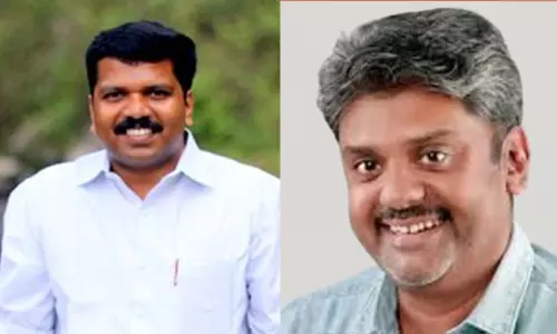 കേരള കോൺഗ്രസിലെ ഇളമുറക്കാർ നേർക്കുനേർ; കന്നിയങ്കച്ചൂടിൽ തൊടുപുഴ കേരള കോൺഗ്രസിലെ ഇളമുറക്കാർ നേർക്കുനേർ; കന്നിയങ്കച്ചൂടിൽ തൊടുപുഴ