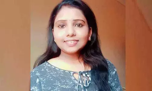 മലയാളി നഴ്സ് സൗദിയിൽ ചികിത്സയിലിരിക്കെ മരിച്ചു