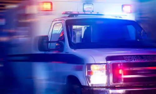 ജനുസാനിൽ വീടിന് തീപ്പിടിച്ച സംഭവം; ചികിത്സയിലായിരുന്ന 16 വയസ്സുകാരി മരിച്ചു