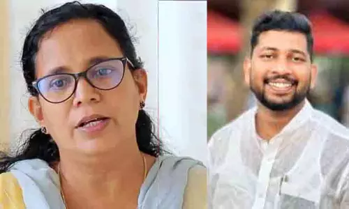 വി.ടി. സൂരജിന്‍റെ കൈയിൽ 6300 രൂപ, രമക്ക് 27.88 ലക്ഷം രൂപയുടെ ബാധ്യത, നവ്യ ഹരിദാസിനു 7.33 കോടിയുടെ സ്വത്ത്