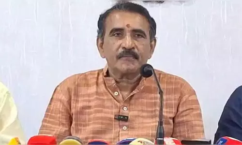 വിവാദങ്ങളിൽ ഉറച്ച് നിൽക്കുന്നു , മുസ് ലിം ലീഗ് മതേതരമാണെങ്കിൽ താനും മതേതരം തന്നെ   -ബി. ഗോപാലകൃഷ്ണൻ