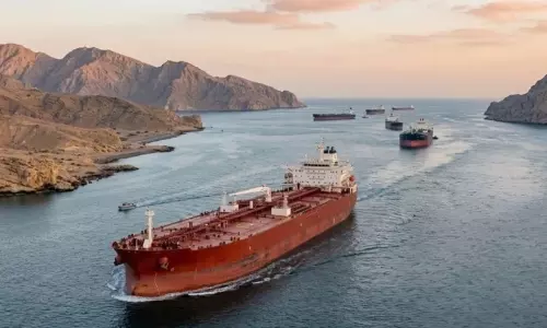 പശ്ചിമേഷ്യൻ സംഘർഷം; ഇന്ത്യൻ എണ്ണക്കപ്പലുകൾ ഹുർമുസ് കടക്കാൻ ഇറാന് ചുങ്കം നൽകിയോ..? വിശദീകരണവുമായി കേന്ദ്ര വിദേശകാര്യ മന്ത്രാലയം പശ്ചിമേഷ്യൻ സംഘർഷം; ഇന്ത്യൻ എണ്ണക്കപ്പലുകൾ ഹുർമുസ് കടക്കാൻ ഇറാന് ചുങ്കം നൽകിയോ..? വിശദീകരണവുമായി കേന്ദ്ര വിദേശകാര്യ മന്ത്രാലയം