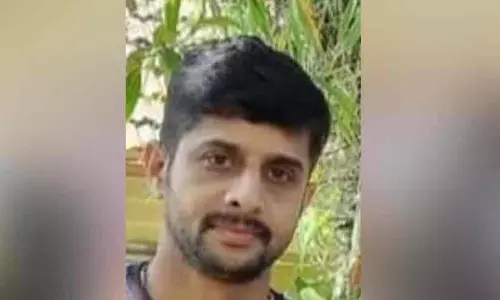 പാലക്കയം സ്വദേശി ദുബൈയിൽ വാഹനാപകടത്തിൽ മരിച്ചു