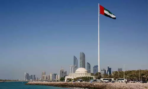 യു.എ.ഇയിൽ ഏഴ്​ മിസൈലുകളും 16 ഡ്രോണുകളും തടഞ്ഞു