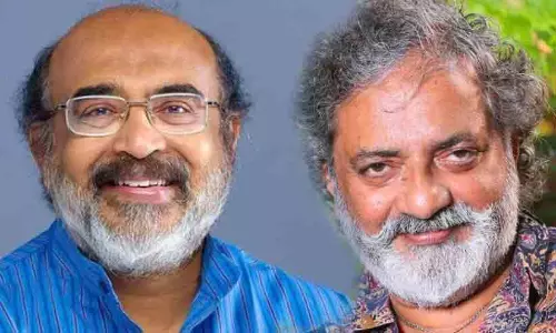 രമേഷ് പിഷാരടിക്കെതിരായ പരാമർശം; തോമസ് ഐസകിനെതിരെ ആഞ്ഞടിച്ച് ജോയ് മാത്യു രമേഷ് പിഷാരടിക്കെതിരായ പരാമർശം; തോമസ് ഐസകിനെതിരെ ആഞ്ഞടിച്ച് ജോയ് മാത്യു