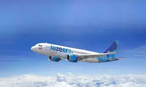 സൗദിയിലെ ഖൈസുമ വിമാനത്താവളം വഴി കുവൈത്തിന്റെ സർവിസുകൾ ആരംഭിക്കുന്നു സൗദിയിലെ ഖൈസുമ വിമാനത്താവളം വഴി കുവൈത്തിന്റെ സർവിസുകൾ ആരംഭിക്കുന്നു