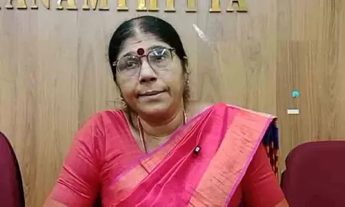 സി.പി.എം നിയന്ത്രണത്തിലുള്ള സഹകരണ ബാങ്കിൽ വൻക്രമക്കേട്; അഴിമതിക്കെതിരെ ബോർഡ് പ്രസിഡന്റ് രാജിവെച്ചു സി.പി.എം നിയന്ത്രണത്തിലുള്ള സഹകരണ ബാങ്കിൽ വൻക്രമക്കേട്; അഴിമതിക്കെതിരെ ബോർഡ് പ്രസിഡന്റ് രാജിവെച്ചു