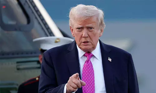 ട്രംപിന്റെ അന്ത്യശാസനത്തിനെതിരെ ഉയർന്നത് ആഗോള പ്രതിഷേധം ട്രംപിന്റെ അന്ത്യശാസനത്തിനെതിരെ ഉയർന്നത് ആഗോള പ്രതിഷേധം