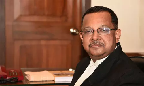 ജുഡീഷ്യറിയിലെ ചിലർക്ക് രാജാവിനെക്കാൾ രാജഭക്തി -ജസ്റ്റിസ് ഉജ്ജൽ ഭുയാൻ