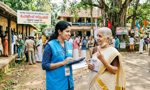 നിയമസഭ തെരഞ്ഞെടുപ്പിൽ അഭിപ്രായ സർവേകൾക്ക് പ്രിയമേറെ!