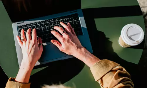 ഹാക്കിങ്​ ഭീഷണി; വിദൂര ജോലിക്കാർ​ ജാഗ്രത പാലിക്കണം