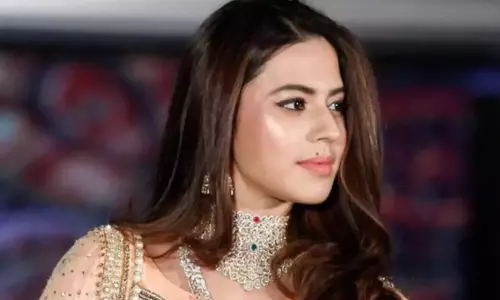 സ്വർണ കള്ളക്കടത്ത് കേസിൽ നടി റന്യ റാവുവിനെതിരെ കുറ്റപത്രം സമർപ്പിച്ചു