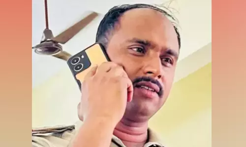 സ്ത്രീകൾക്കെതിരെ ഇൻസ്പെക്ടറുടെ ലൈംഗികാതിക്രമം: അന്വേഷണം സി.ഐ.ഡിക്ക്